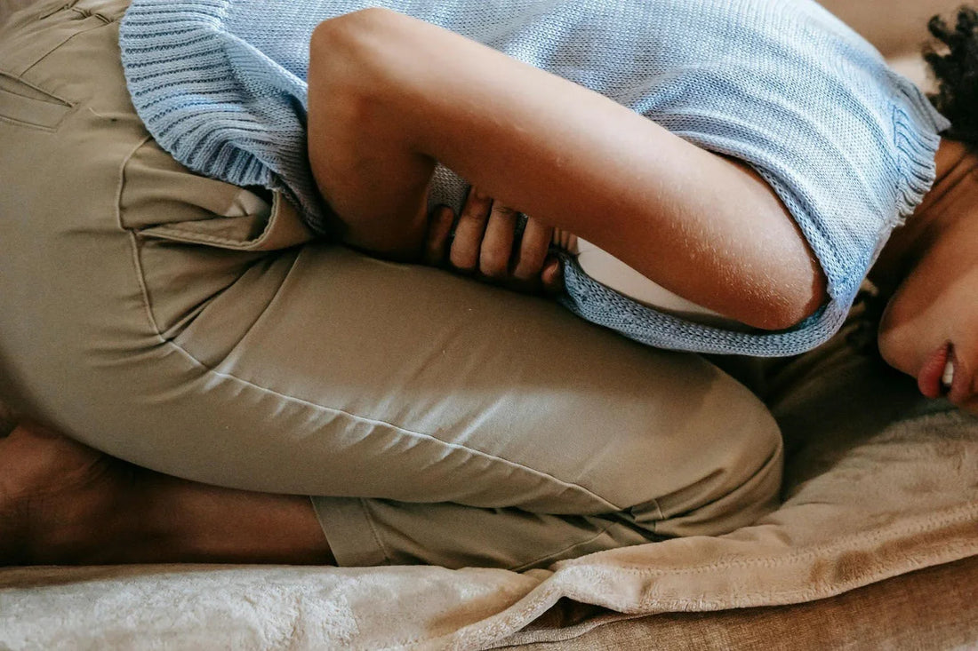 PCOD vs PCOS: What’s the Difference and Why It Matters