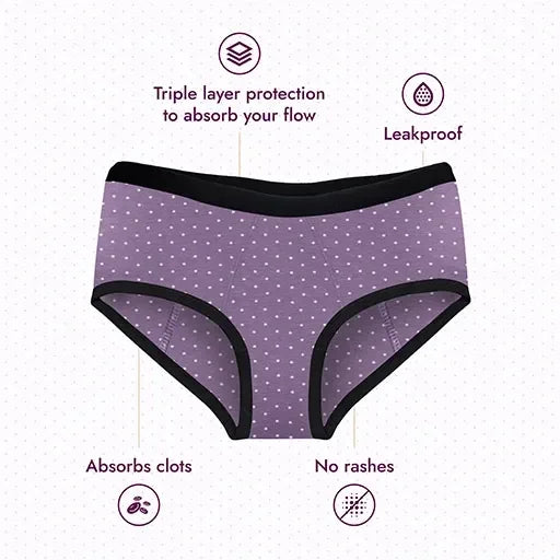Buy Period Kits Online for Convenient Menstrual Care – Revaa