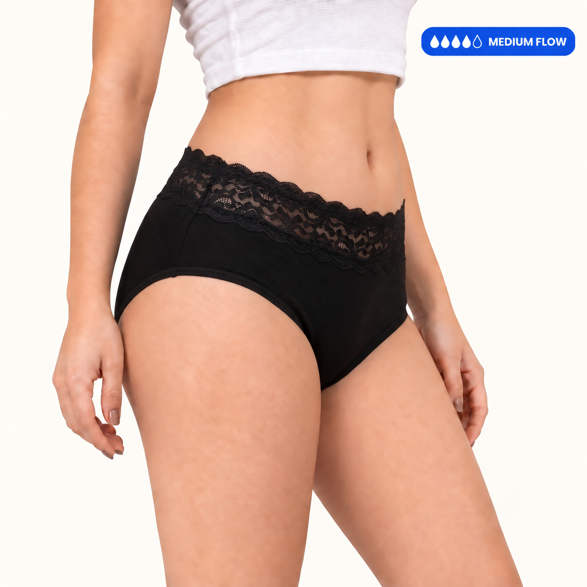 Comfort Lace