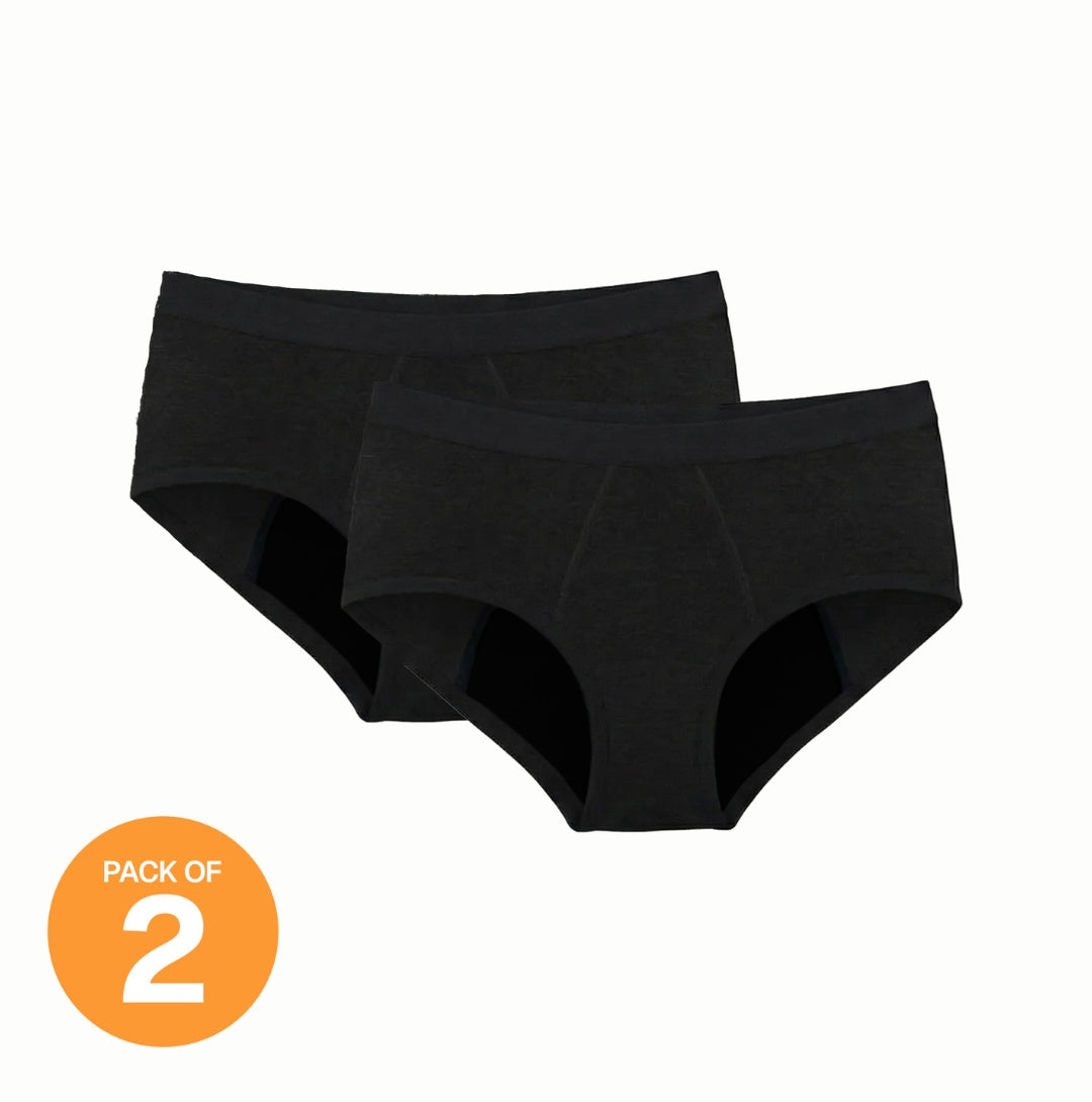 Hip Hugger (Pack of 2)