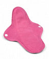 Revaa Ultra-Absorbent Reusable Sanitary Pad - Pack of 4 - Pink