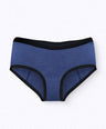 Revaa Comfort Fit Washable Period Panty - Denim