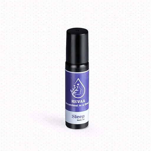 Revaa Tranquil Sleep Essential Oil