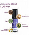 Revaa Tranquil Sleep Essential Oil