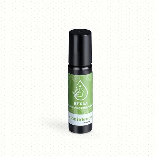 Revaa Confidence Essential Oil