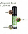 Revaa Confidence Essential Oil