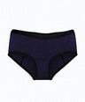 Revaa Comfort Fit Washable Period Panty - Navy