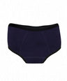 Revaa Comfort Fit Washable Period Panty - Navy