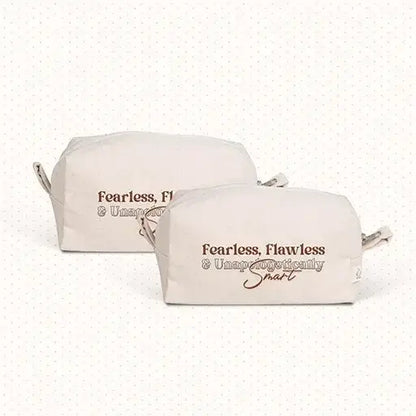 Revaa Elite Quirk Travel Set