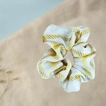 Revaa Paparazzi Print Hair Hugs - Pack of 6