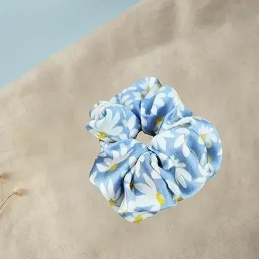 Revaa Paparazzi Print Hair Hugs - Pack of 6