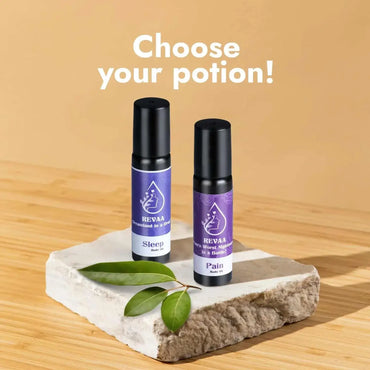 Revaa DIY Combo Pack