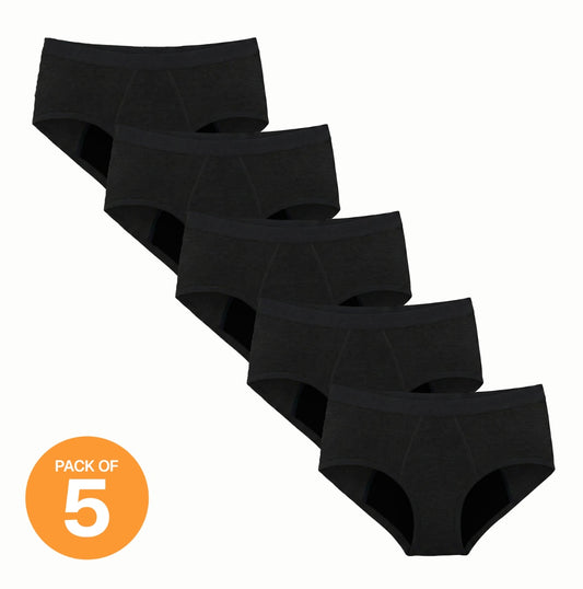 Hip Hugger (Pack of 5)