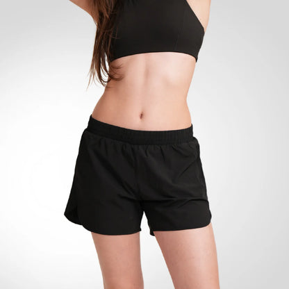 Classic Sleep Shorts