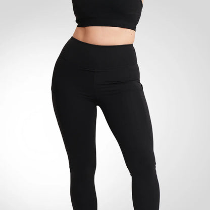 Leakproof Training Leggings