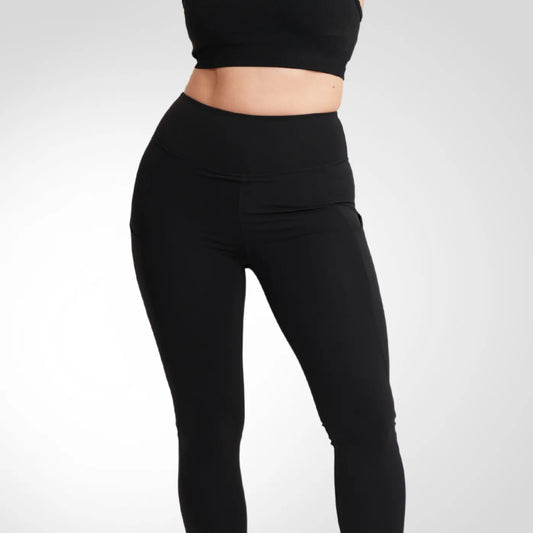 Leakproof Training Leggings