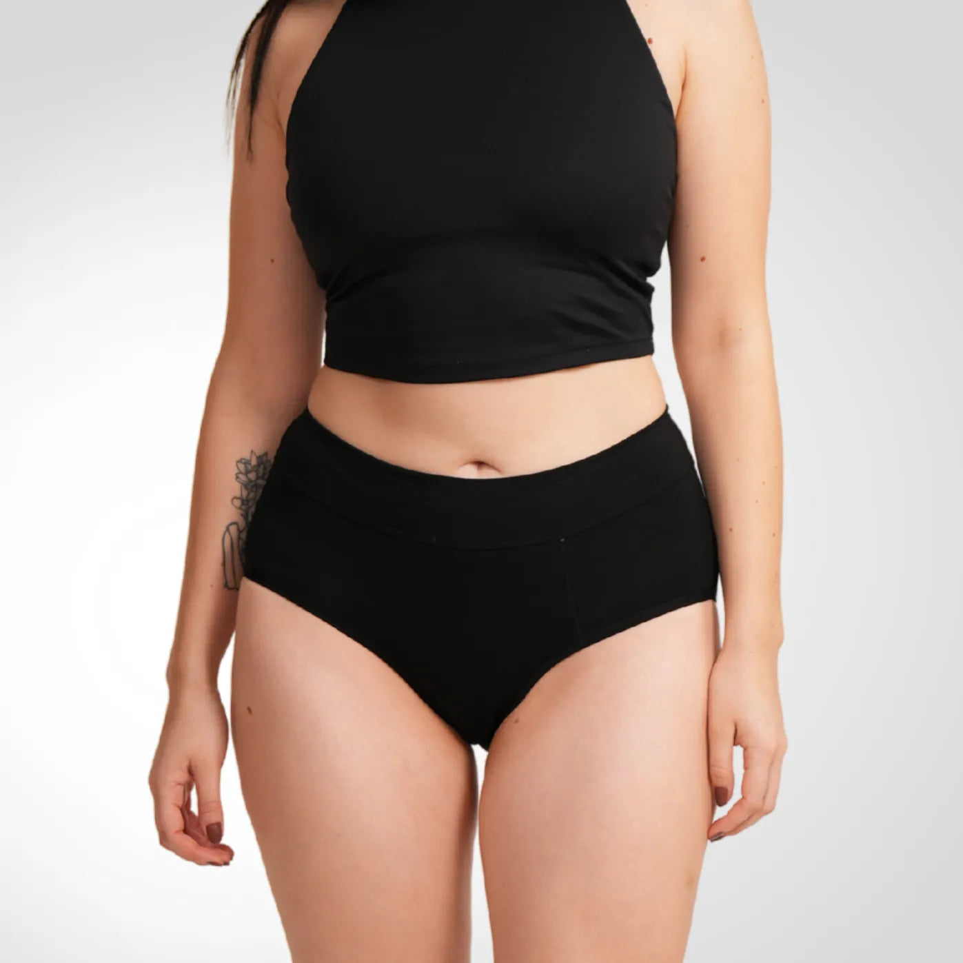 Revaa - Reusable Period Panty