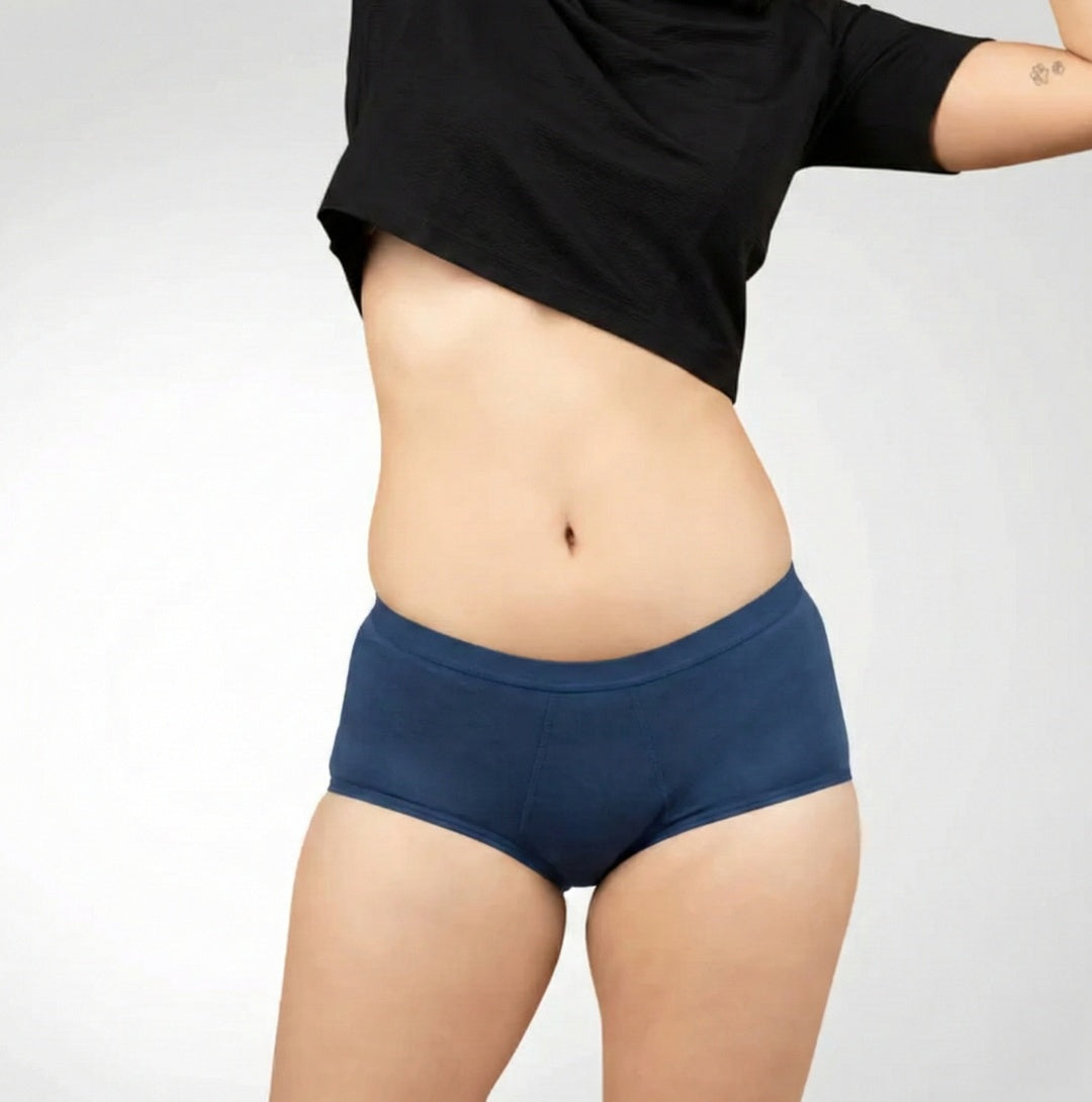 Hip Hugger (Pack of 3)