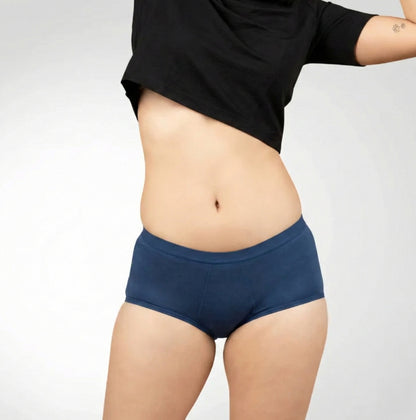 Hip Hugger (Pack of 3)