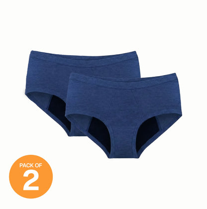 Hip Hugger (Pack of 2)