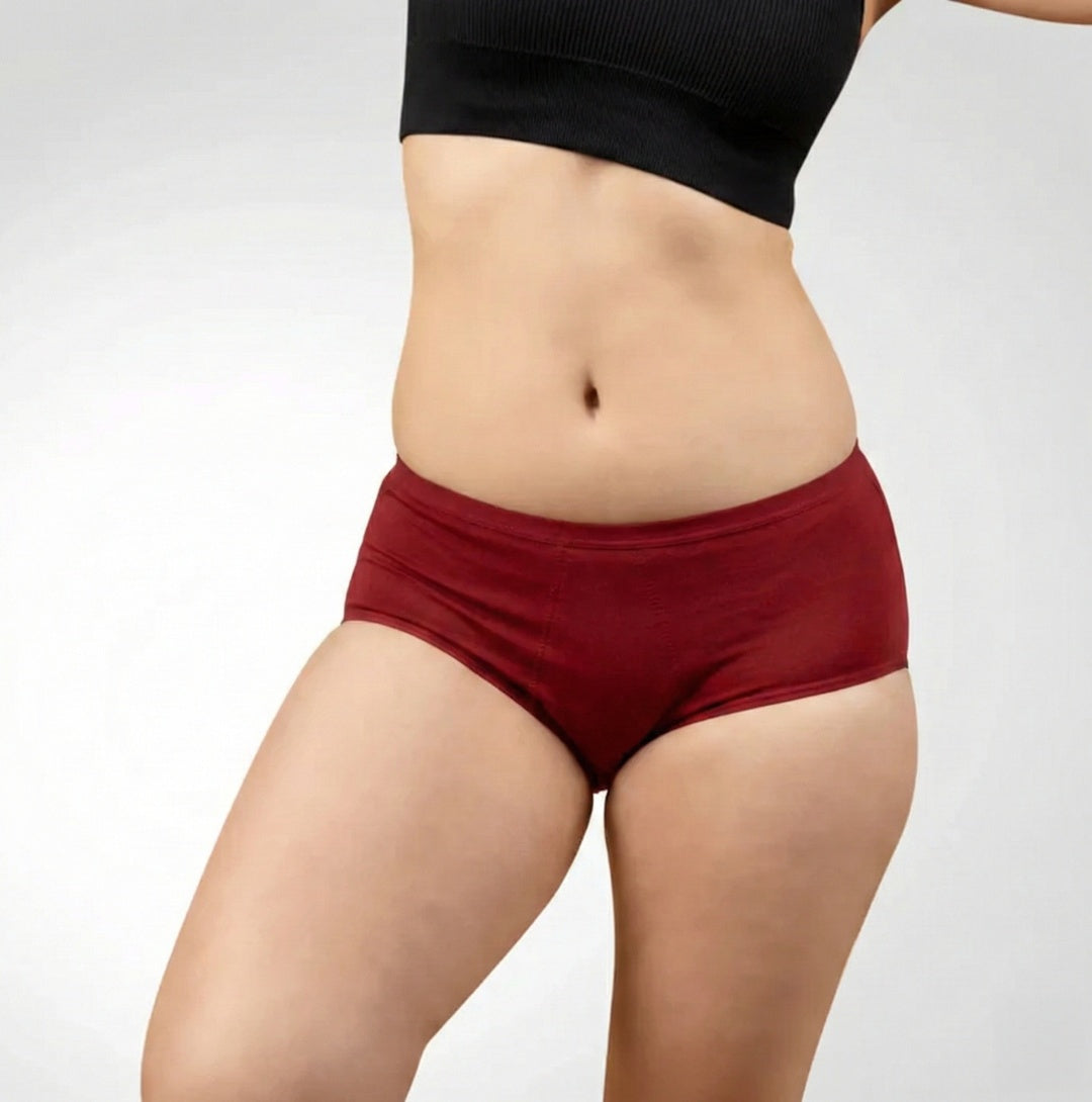 Hip Hugger (Pack of 3)