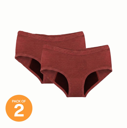 Hip Hugger (Pack of 2)