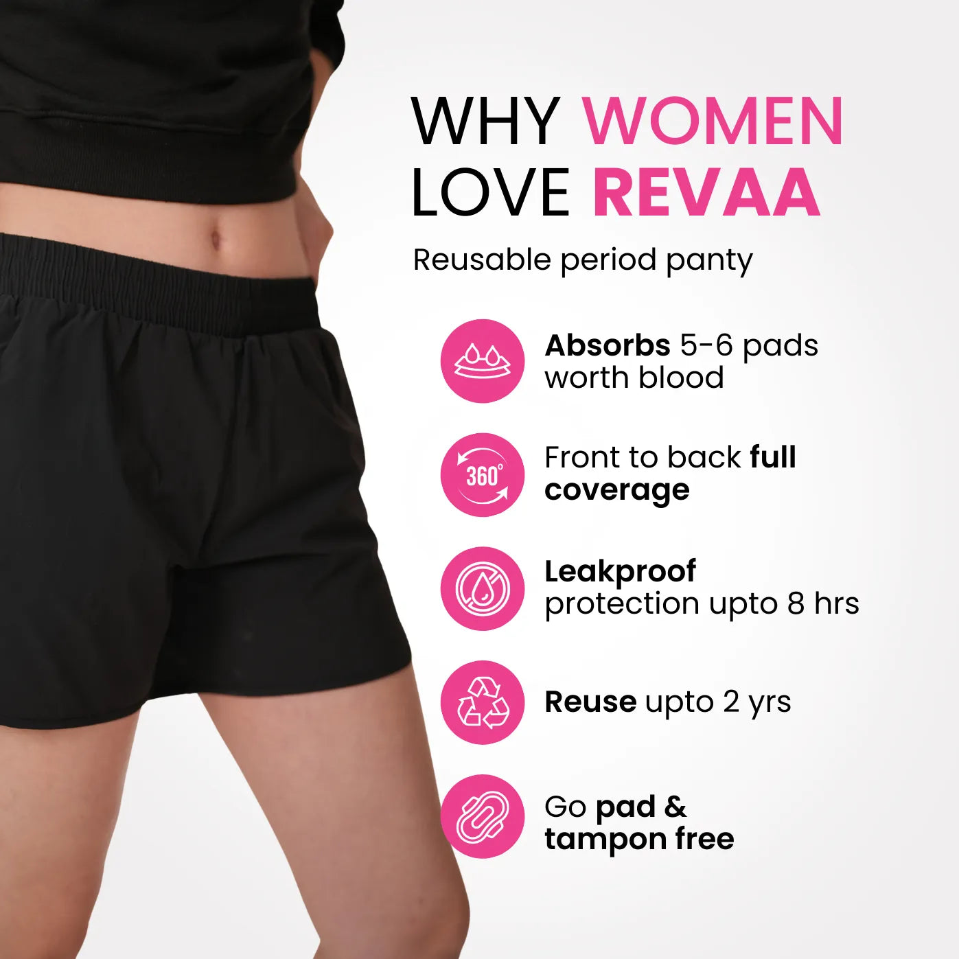 Classic Sleep Shorts