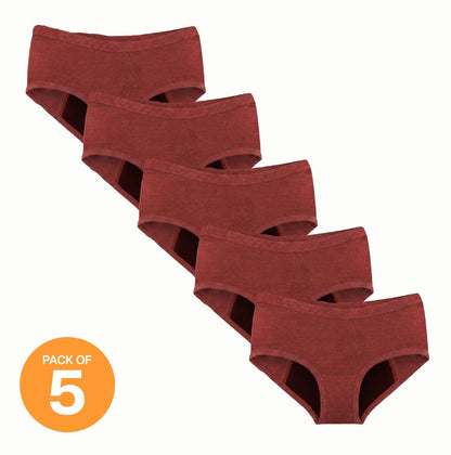 Hip Hugger (Pack of 5)