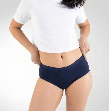 Hip Hugger (Pack of 3)