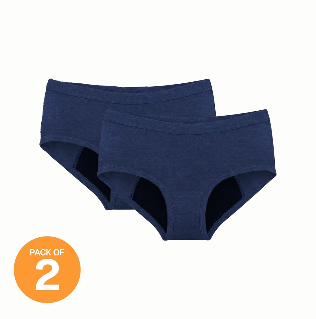 Hip Hugger (Pack of 2)