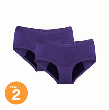 Hip Hugger (Pack of 2)