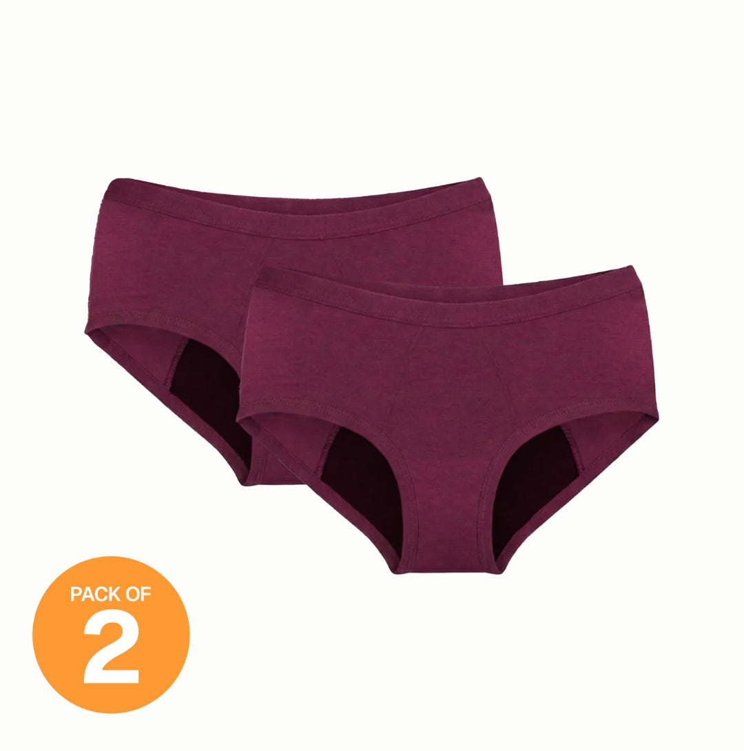 Hip Hugger (Pack of 2)