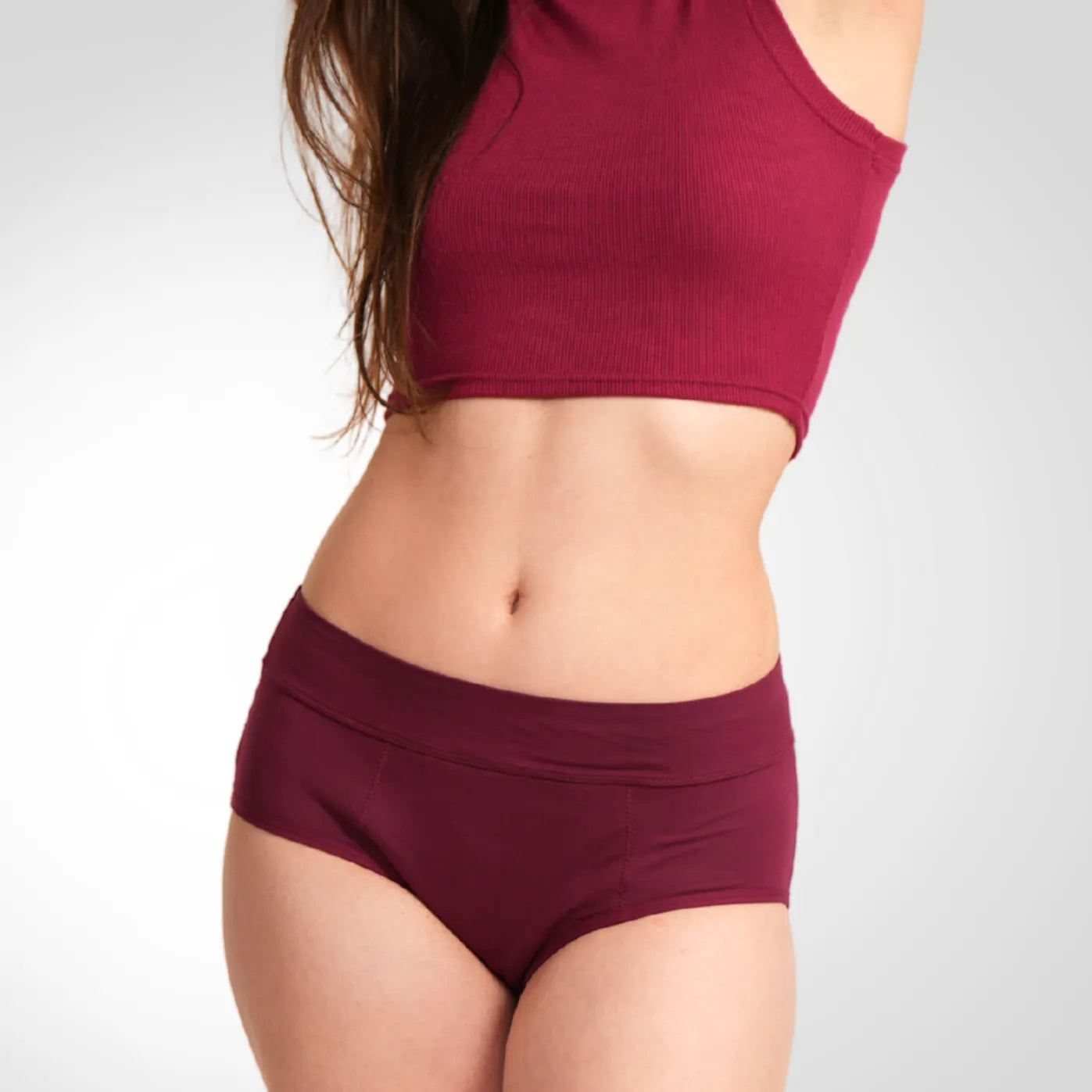 Revaa - Reusable Period Panty