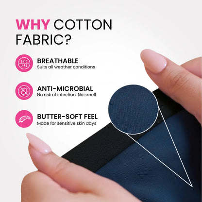 Leakproof Training Leggings