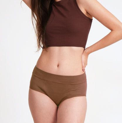 Seamfree Hip Hugger