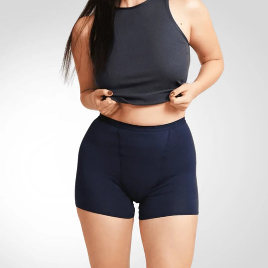 Classic Boyshort