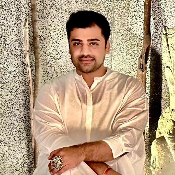 Anurag Chauhan