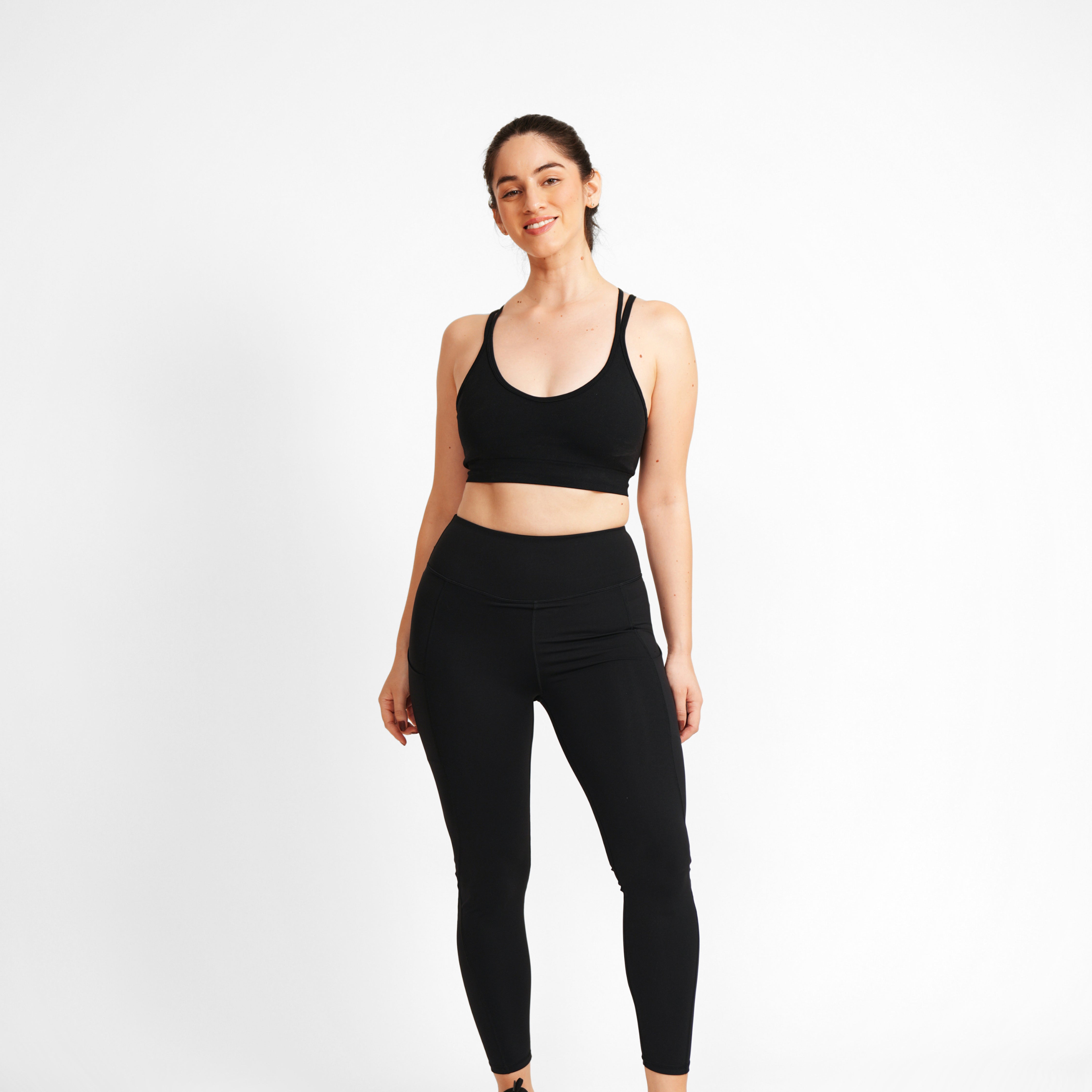 Leakproof Training Leggings