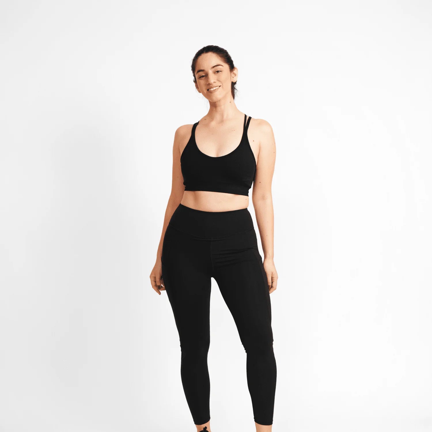 Leakproof Training Leggings