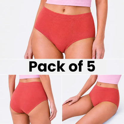 Hip Hugger (Pack of 5)