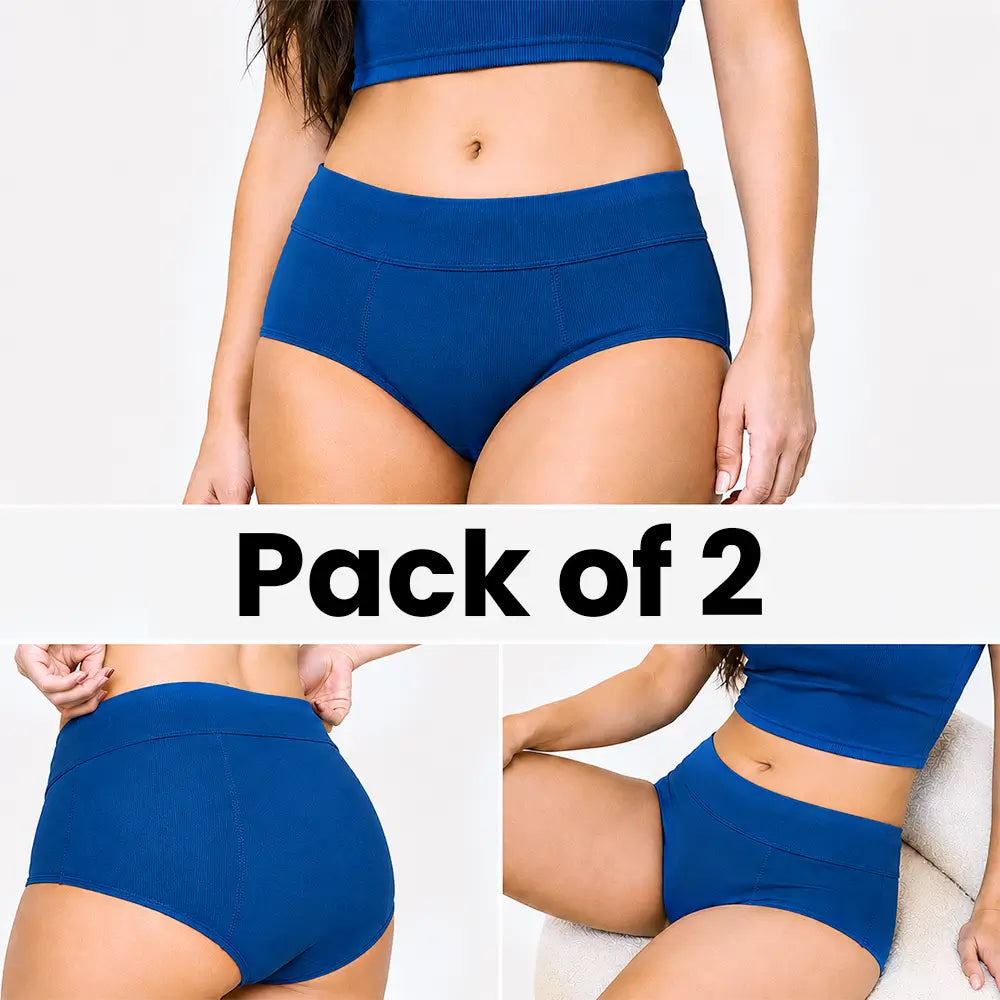 Hiphugger Lovers - (Pack of 2)