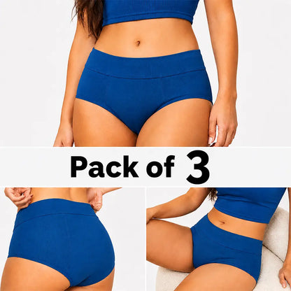 Hiphugger Lovers -  (Pack of 3)