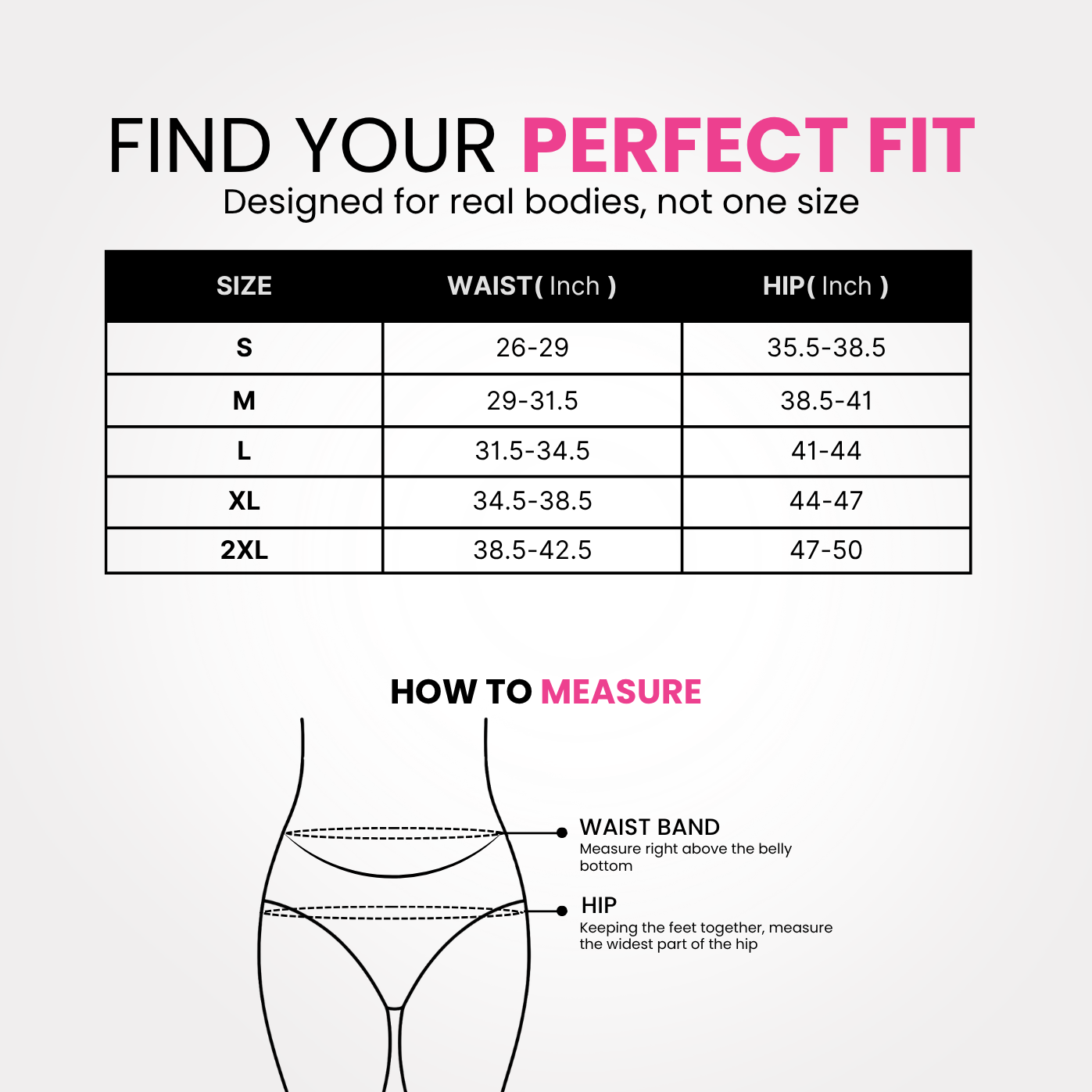 Leakproof Training Leggings