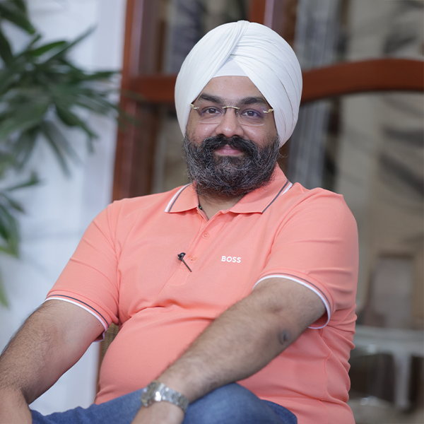 Mahipal Singh