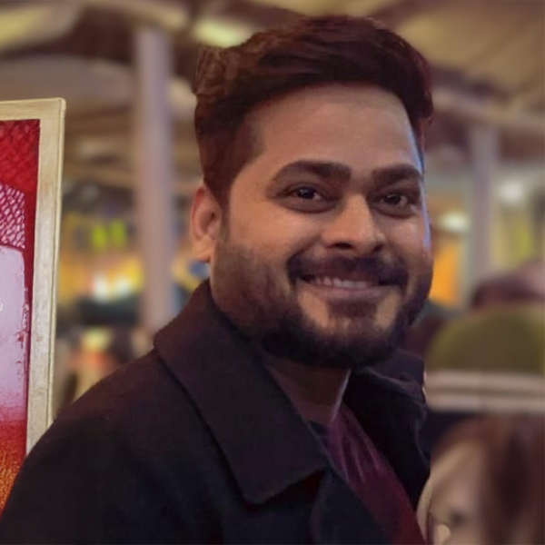 Naveen Kumar