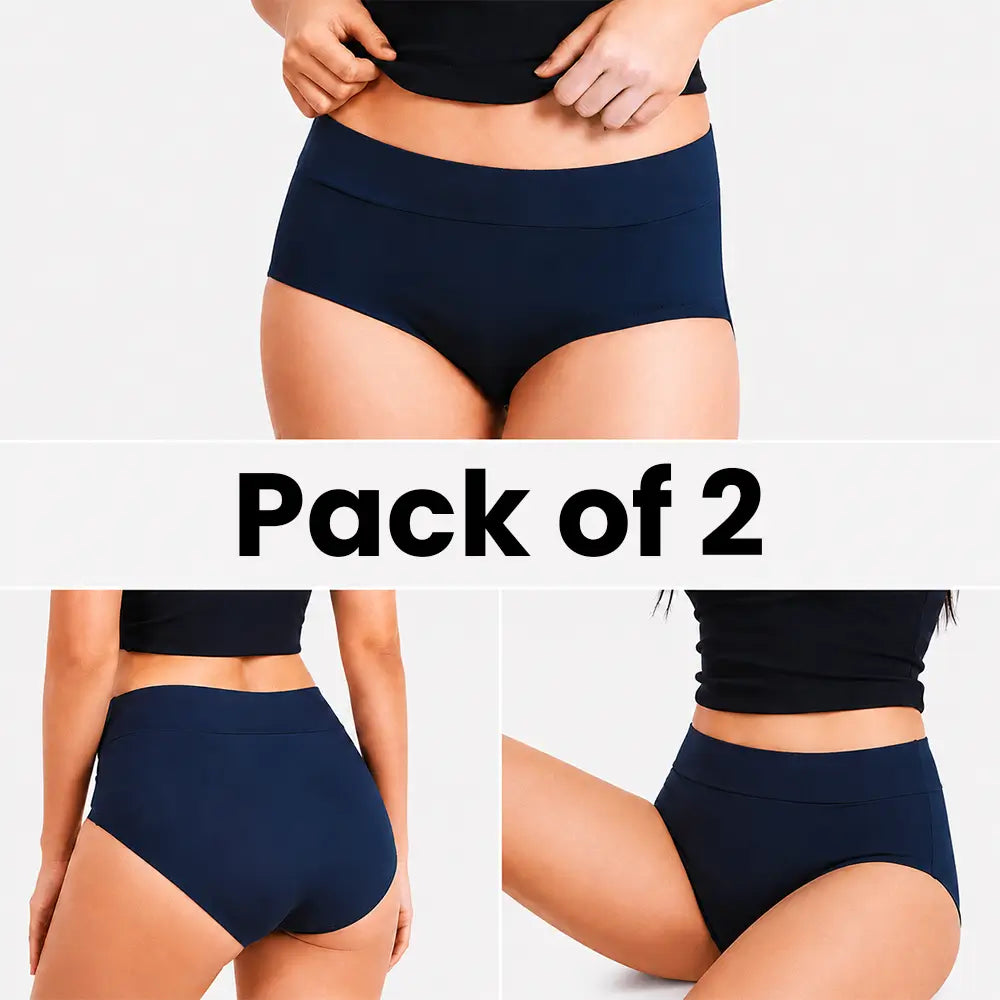 Hiphugger Lovers - (Pack of 2)