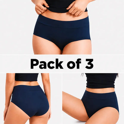 Hiphugger Lovers -  (Pack of 3)