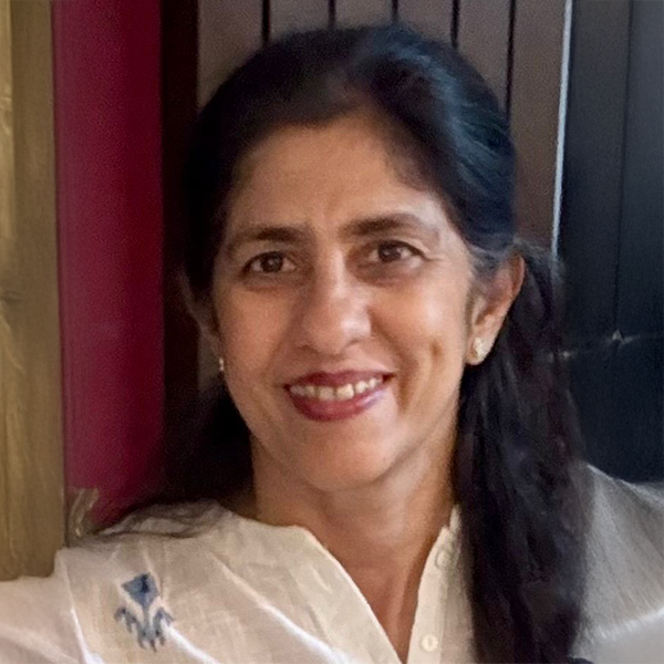 Dr. Shaguna Mahajan