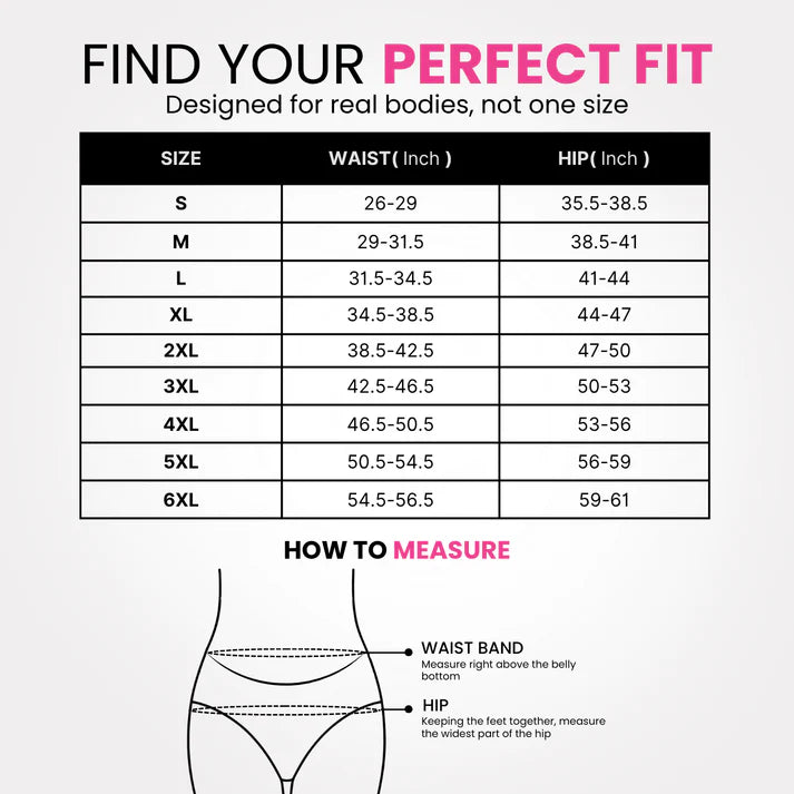 The Lace Edit - Pack of 4