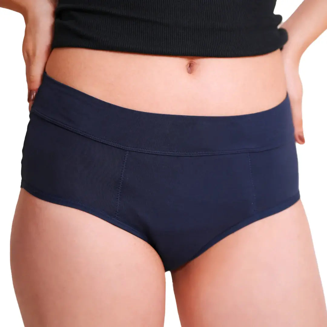 Revaa - Reusable Period Panty